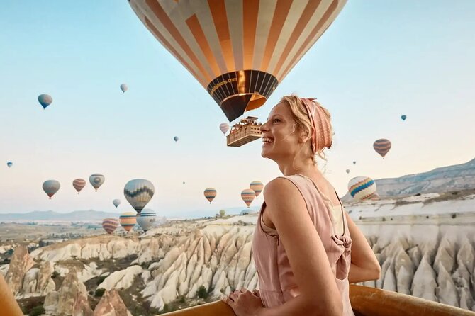 2-Day Guided Cappadocia Tour with Cave Hotel Option From Antalya - Taşkın Hotel Ürgüp and the cave-hotel option: comfort with stairs