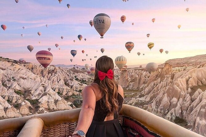 2-Day Guided Cappadocia Tour with Cave Hotel Option From Antalya - What’s included (and what quietly costs extra)