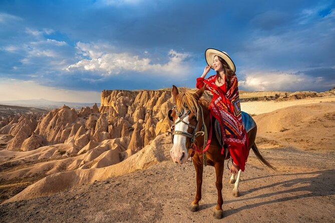 2-Day Guided Cappadocia Tour with Cave Hotel Option From Antalya - Who should book this 2-day Cappadocia tour from Antalya?