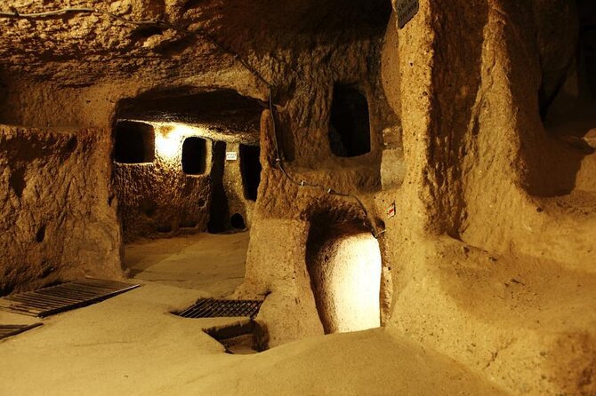 2 Days Cappadocia Tour from Antalya - Key points before you go