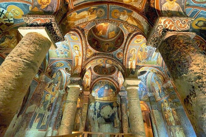 2 Days Cappadocia Tour from Antalya - Logistics and timing: the early pickup is the real test