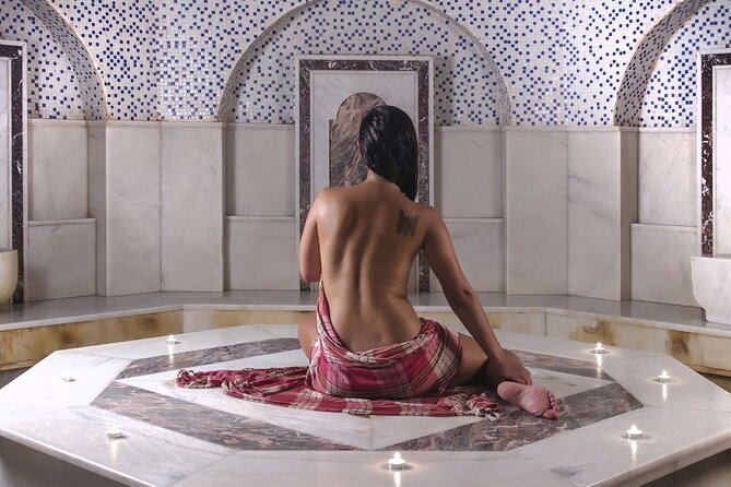 2 Hour Turkish Bath and Massage Exclusive From Side - Key Things to Know Before You Go