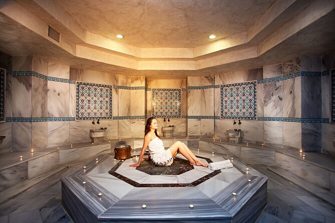 2 Hour Turkish Bath and Massage Exclusive From Side - Price, Duration, and Group Size: What You’re Really Paying For