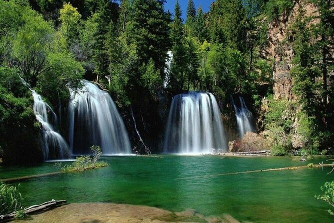 3 Different Natural Wonders Waterfall Tours in ANTALYA - Stop 3: Karpuzkaldıran Waterfall—The Big Finish (Stairs Included)