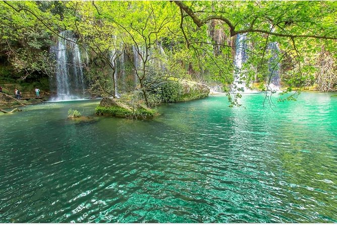 3 Different Natural Wonders Waterfall Tours in ANTALYA - Price and Logistics: What $62.91 Really Buys You