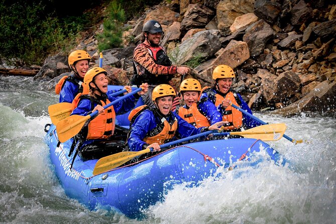 3 in 1 Rafting Buggy Safari and Zipline Adventure in Antalya - Lunch on the Tour: Included Help, But Pace Can Affect How It Feels