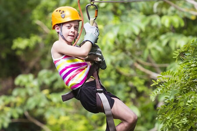 3 in 1 Rafting Buggy Safari and Zipline Adventure in Antalya - Pickup, Transfers, and the Reality of “Multiple Groups”
