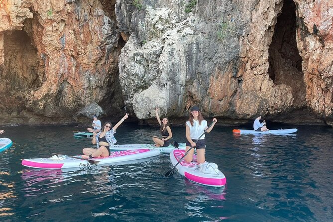 90-minute Canoe or Sup Experience in Antalya - Key things to know before you go