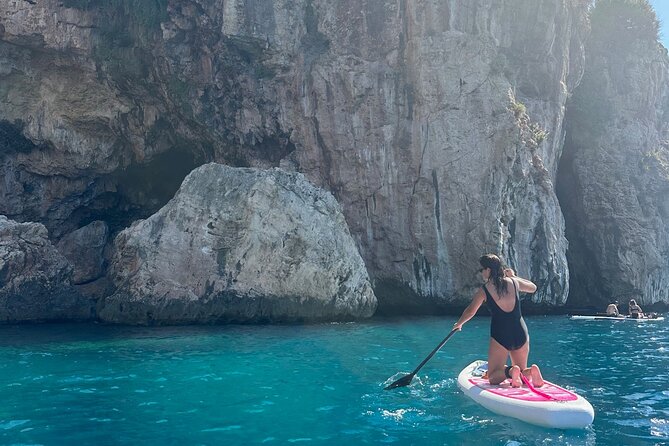 90-minute Canoe or Sup Experience in Antalya - English instruction that actually helps (and why it matters)