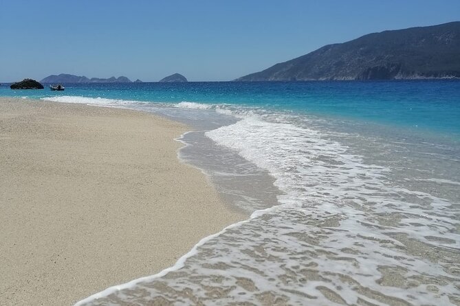 Adrasan Suluada Island boat tour - Price and Value: Why $35 Works (and When It Doesn’t)