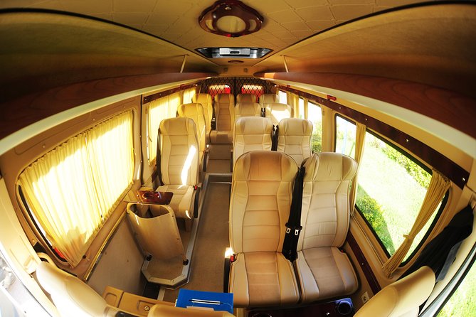 Airport Tansfer - The Ride to Antalya Airport: Comfort, Timing, and Shared Stops