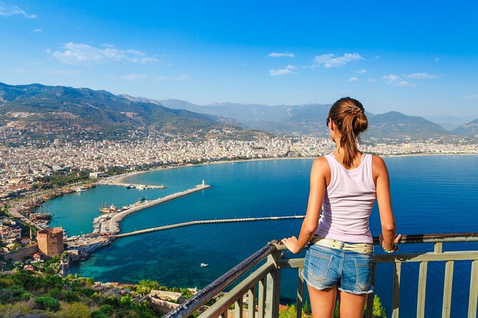 Alanya Cable Car, Boat Trip and Dimcay Tour - Damlatas Cave: famous for its reputation, short on time