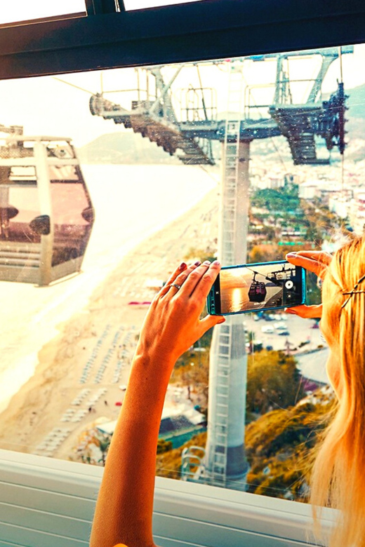 Alanya City in 4 Hours: Castle, Cave, Panorama and Sunset - What kind of traveler should book this?