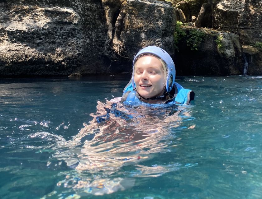 Alanya/City of Side: Canyoning, Rafting and Ziplining Tour - Who This Trip Suits (and Who Should Skip It)