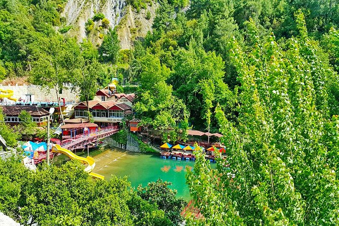 Alanya City Tour - Departure from Side - A Full Alanya Day From Side: The Real Value