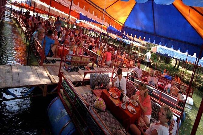 Alanya City Tour From Side With Boat Trip And Lunch - Why this Side-to-Alanya tour makes sense for one packed day