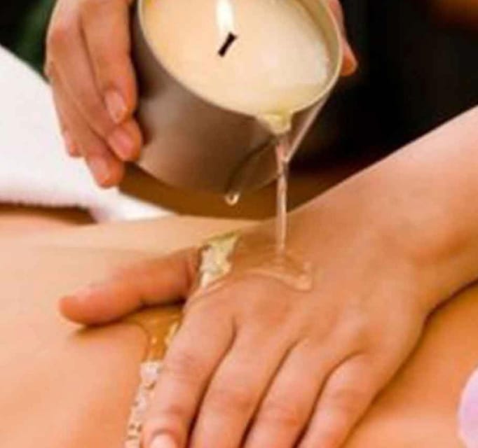 Alanya/Kemer/Side: Turkish Bath and Massage with Transfers - Quick takeaways: what makes this Turkish bath package work