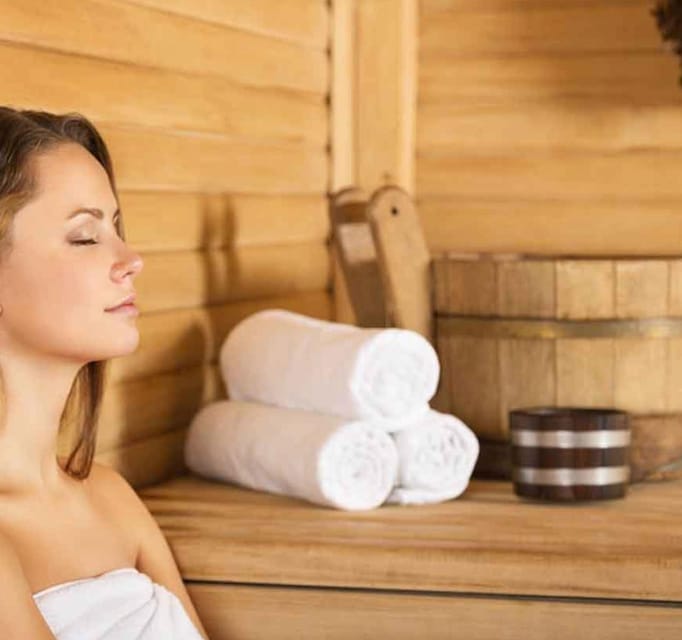 Alanya/Kemer/Side: Turkish Bath and Massage with Transfers - Value for $20: what you are really paying for