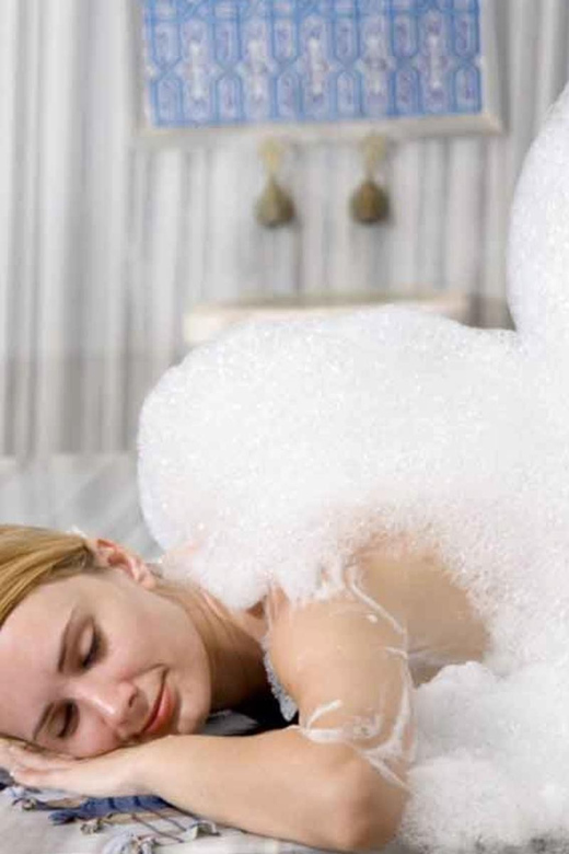 Alanya/Kemer/Side: Turkish Bath and Massage with Transfers - Staff, guidance, and languages: who helps you through the steps