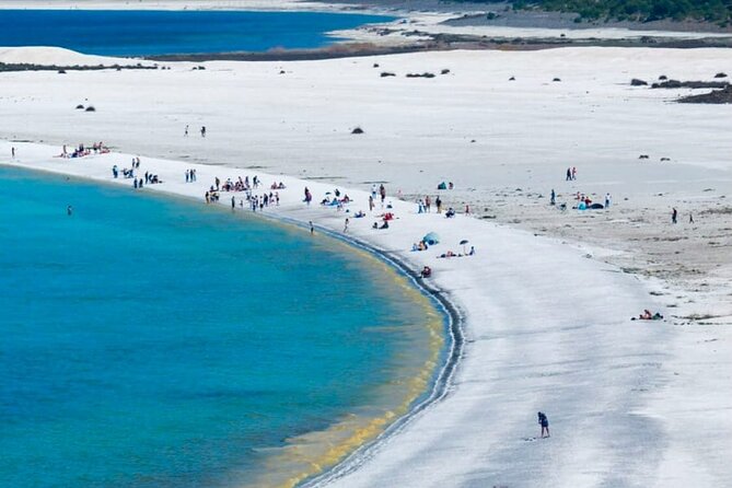 Alanya: Pamukkale and Salda Lake - Should you book Alanya: Pamukkale and Salda Lake?