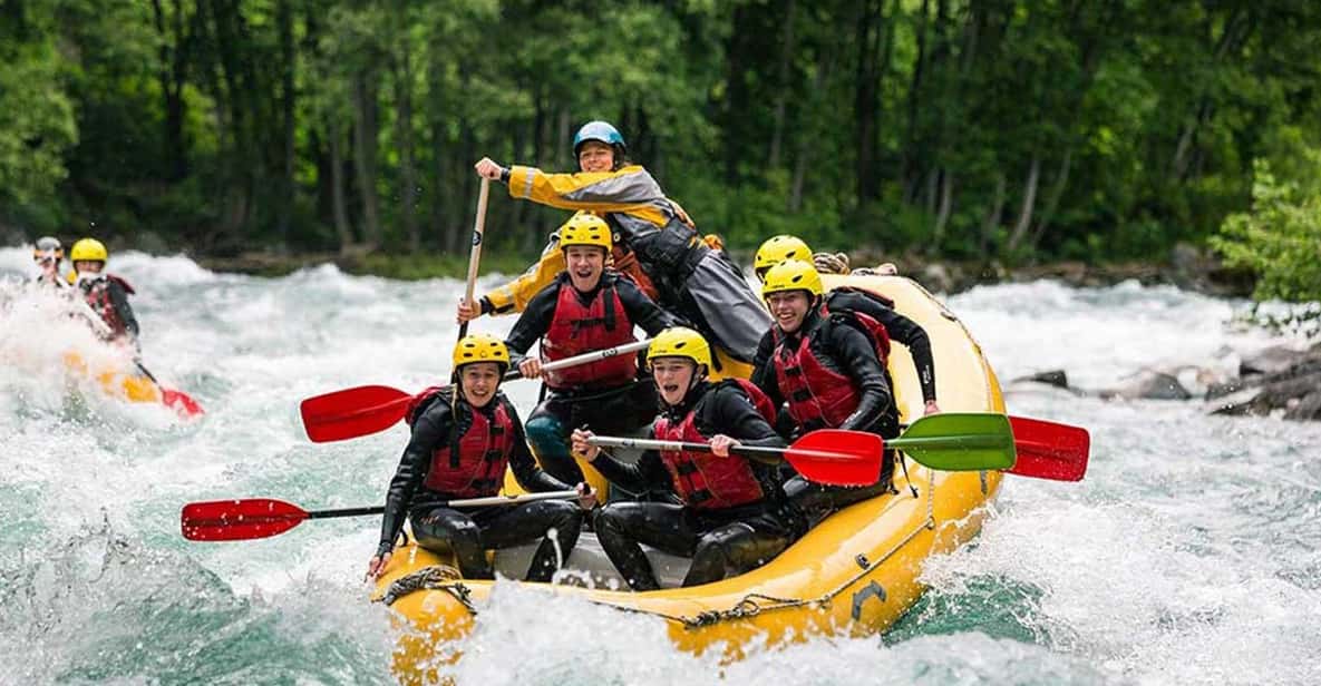 Alanya: River Rafting, Buggy Safari, and Ziplining Adventure - From Alanya, Side, Manavgat, or Antalya: how the day starts