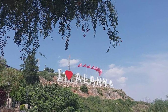 Alanya Sightseeing Tour from Side with Boat Trip and Lunch - Getting There: Pickup, Timing, and Why the Morning Matters