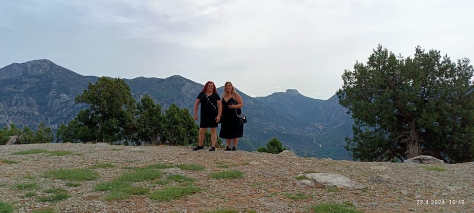 Altınbeşik Cave And Ormana Village: Paradises Of Antalya - Key highlights worth your attention