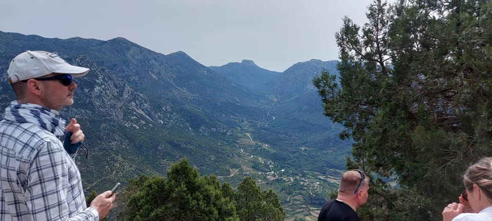 Altınbeşik Cave And Ormana Village: Paradises Of Antalya - My call: should you book Altınbeşik Cave & Ormana Village?