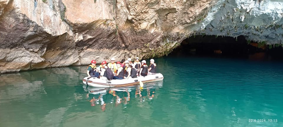 Altınbeşik Cave And Ormana Village: Paradises Of Antalya - Price and value: what $47 includes (and what it doesn’t)