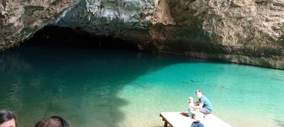 Altınbeşik Cave And Ormana Village: Paradises Of Antalya - Who should book this tour (and who should skip it)