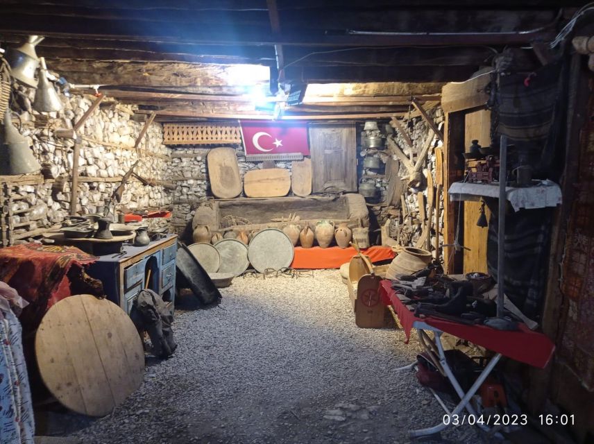 Altınbesik Cave & Ormana Village - Key Highlights You’ll Actually Feel