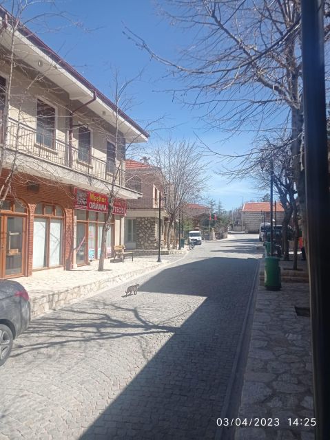 Altınbesik Cave & Ormana Village - Practical Tips to Make This Day Feel Smooth