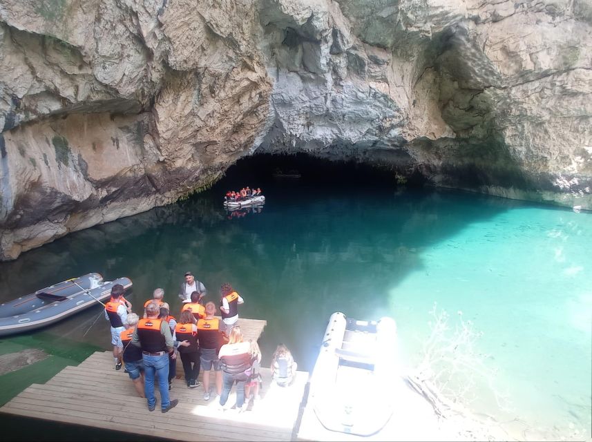 Altınbesik Cave & Ormana Village - Orange Orchard Juice and Avasun Village Walks in the Taurus Foothills