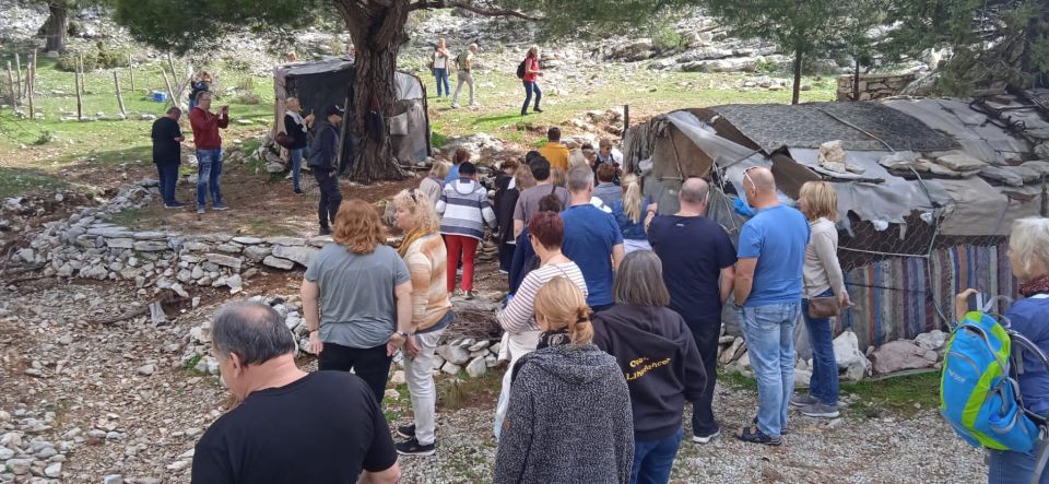Altınbesik Cave & Ormana Village - Price and Value: What $46 Really Buys You Here