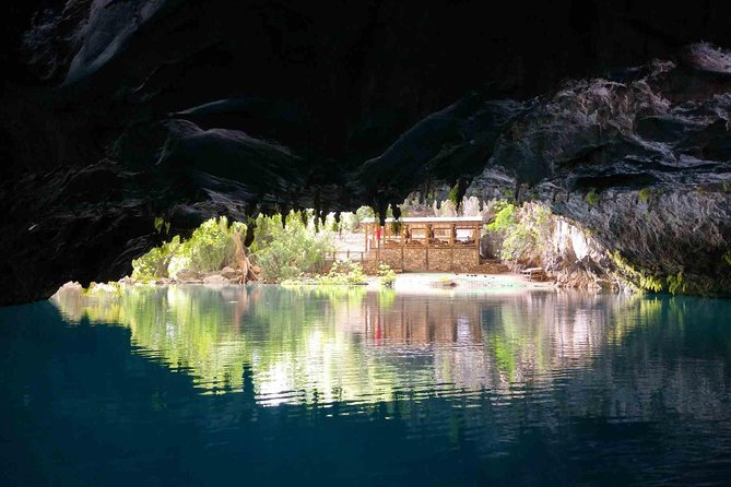 Altinbesik Cave Tour Ormana and Villages - Yaylaalan Köyü Yolu: Daphne Trees, Pine Forest, and Tea Time
