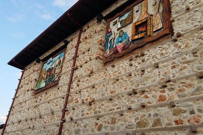 Altinbesik Cave Tour Ormana and Villages - The Canyon + Cliff Views: Why the Drive Feels Like Part of the Attraction