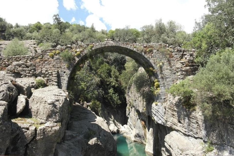 Ancient Selge, Tazi Canyon & Adam Rocks Adventure - Tips to Get the Most Out of Tazi, Selge, and Adam Rocks
