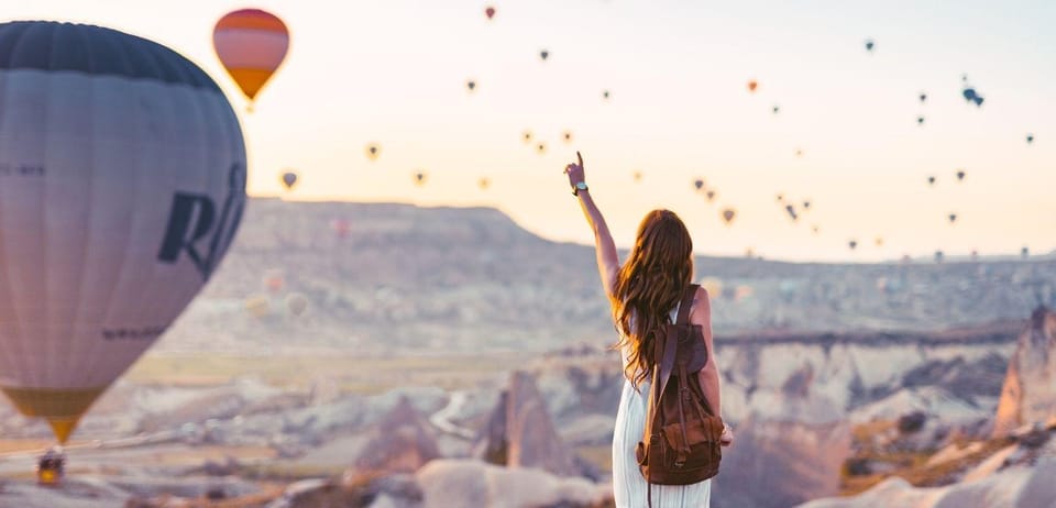 Antalya: 2-Day Guided Cappadocia Tour with Cave Hotel Option - Cave hotel night: what you gain, and what to prepare for
