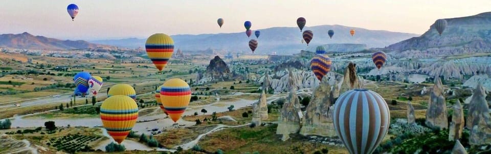 Antalya: 2-Day Guided Cappadocia Tour with Cave Hotel Option - Should you add the jeep safari or sunset-style extras?