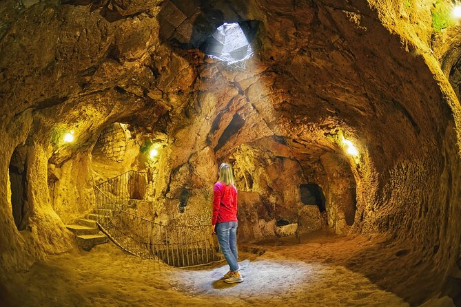 Antalya : 2 Days Cappadocia Tour w/ Option Cave Hotel Ballon Ride - Logistics that matter: pickup timing, bus comfort, and how delays can hit
