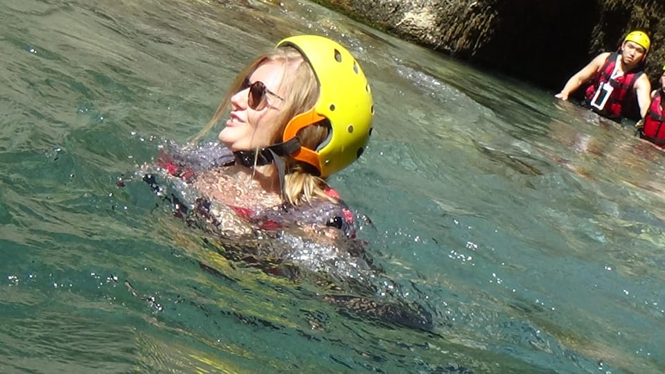 Antalya Adventure Tour: Rafting and Canyoning - Who This Antalya Adventure Tour Fits Best (And Who Should Skip It)