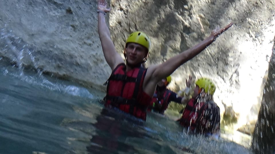 Antalya Adventure:Rafting&Buggy/QuadSafari&Zipline&Canyoning - Who Should Book This (and Who Might Think Twice)