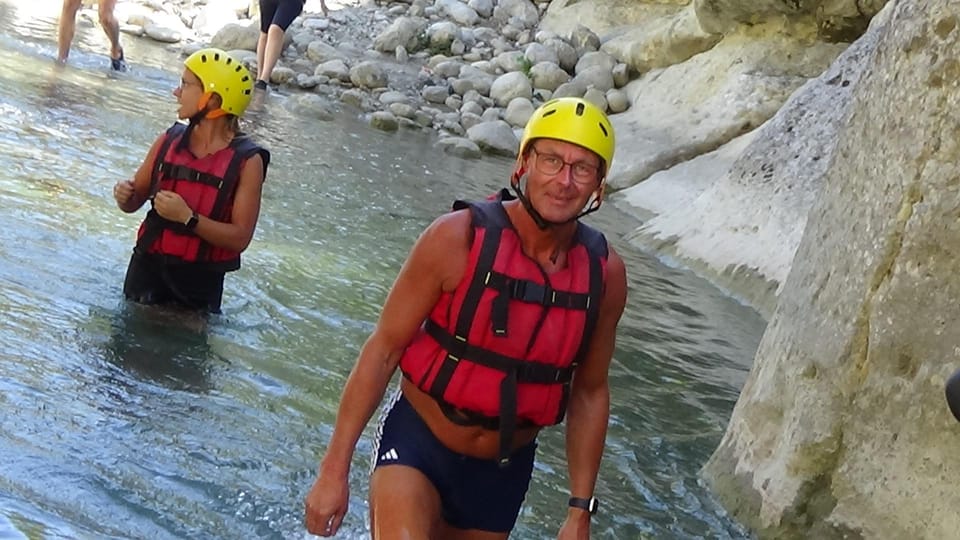 Antalya Adventure:Rafting&Buggy/QuadSafari&Zipline&Canyoning - Buggy Safari or Quad Safari: Off-Road Fun Without a License