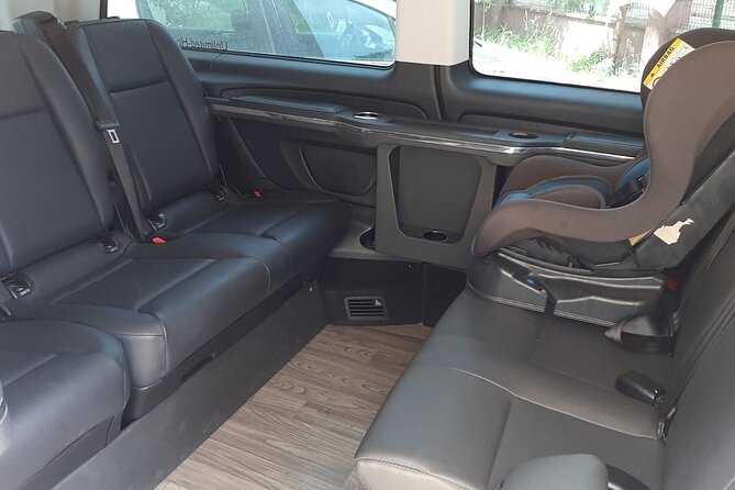Antalya Airport - Antalya City Hotels Private Transfers (Lara, Kundu, Old Town) - Getting to Lara, Kundu, Konyaaltı, or Old Town: Why Drop-Off Location Matters