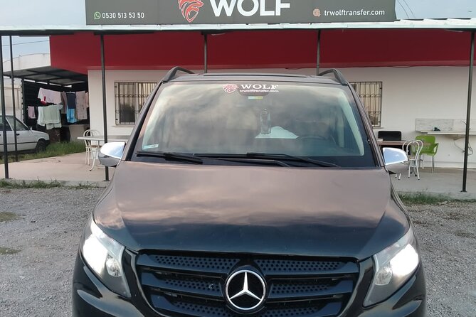 Antalya Airport Side Transfer - Price That Makes Sense for Groups (and for Your Sanity)