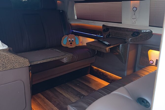 Antalya Airport Side Transfer - The Ride Itself: Comfort, Safety, and Useful Local Notes
