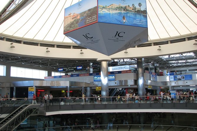Antalya Airport to Alanya Resorts Private Transfer - Where this transfer shines—and where it might not be your best fit