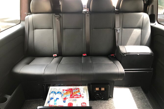 Antalya Airport to Side ,Lara, Belek Hotels Private Transfer - The Ride Times: Belek, Lara, Antalya City, Side, and Alanya
