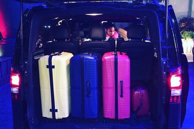 Antalya Airport to Side ,Lara, Belek Hotels Private Transfer - Driver Service and Communication: What Makes It Feel Reliable