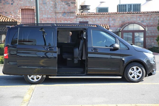 Antalya Airport Transfer Private - Key Points to Know Before You Go